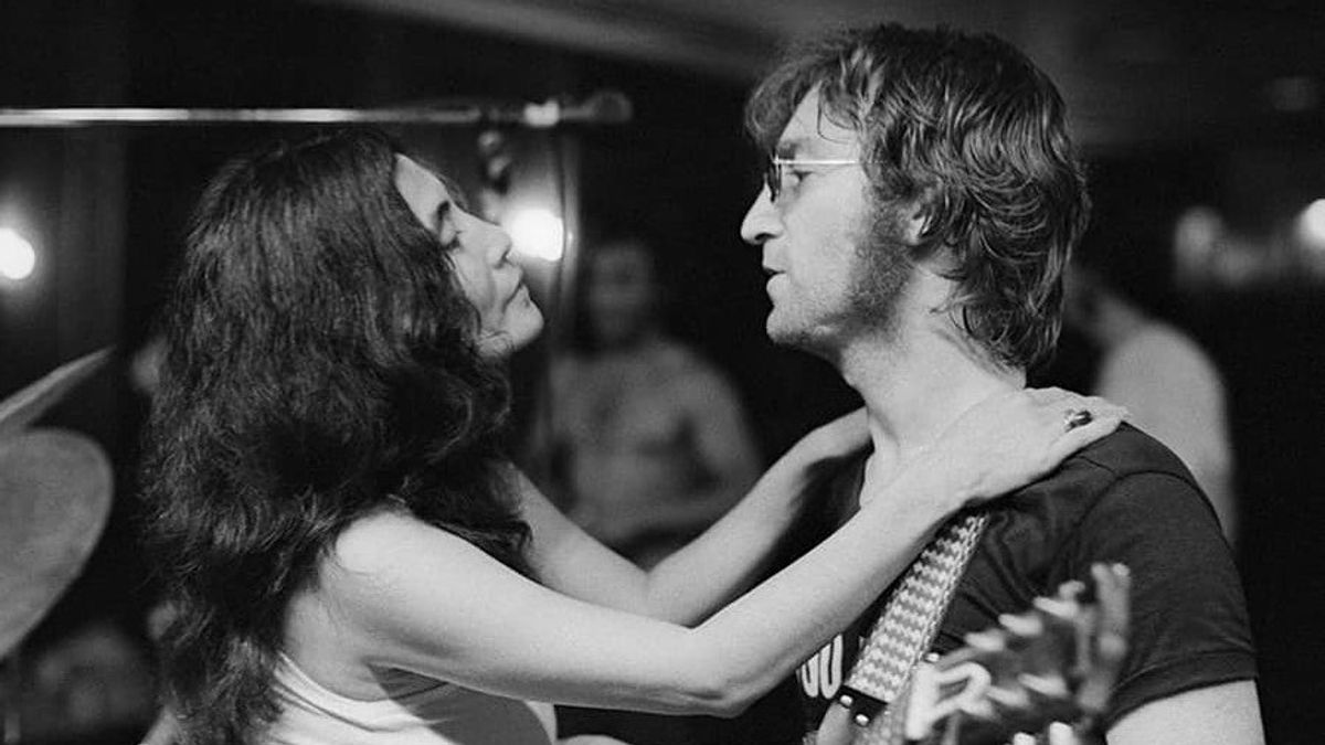 Pembebasan Bersyarat Pembunuh John Lennon Kembali Ditolak untuk ke-14 Kalinya