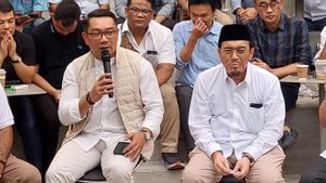 Gebrakan Ridwan Kamil-Suswono, Fahira Idris: Bakal Jual Saham Perusahaan Bir Milik Pemprov Jakarta