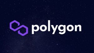 Polygon Siapkan Kejutan di Akhir Tahun, Hodler MATIC Kudu Siap-siap!