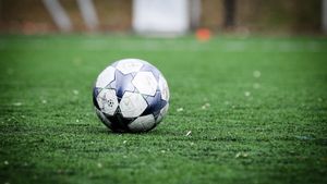 Istilah dalam Sepak Bola Orang Luar Negeri: Pelajari Kalau Ngaku Suka Bola