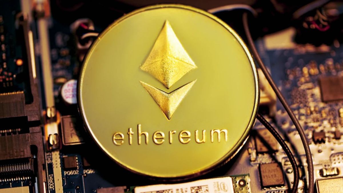 JPMorgan: The Merge Ethereum Belum Berdampak Besar pada Pergerakan Harga ETH