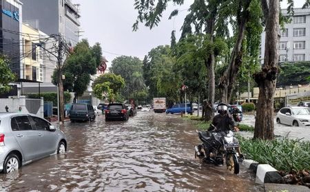 Seratus Desa di Kerinci Terdampak Banjir dan Longsor