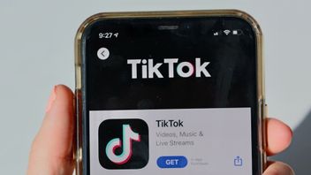 بدأ استعادة TikTok إلى متجر التطبيقات ومزودي الخدمات الآخرين