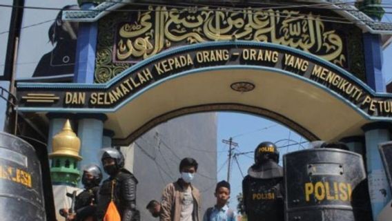 Izin Ponpes Siddiqiyyah Batal Dicabut, Ini Pertimbangan Kemenag