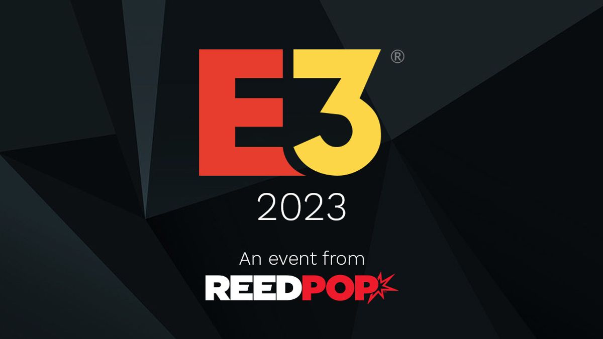 据报道，任天堂和索尼缺席 E3 2023 游戏展