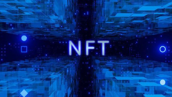 في عام 2022 ، تحدث سرقة 1.4 تريليون روبية إندونيسية NFT ، وهي الأكبر في يوليو