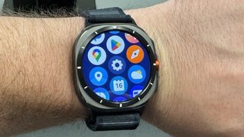 Galaxy Watch 允许用户禁用日常活动通知