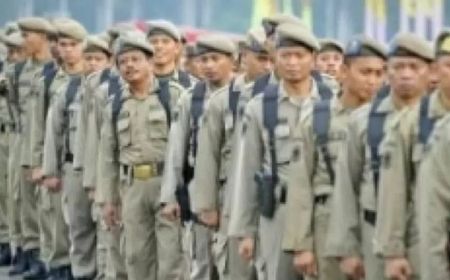 Satpol PP Siap Gusur Bangunan Tak Berijin di Yogyakarta