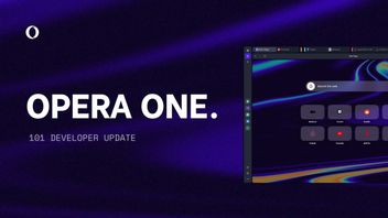 Opera One Browser Hadir di iOS dengan Integrasi AI Aria, Input Suara, Pembuat Gambar, dan Fitur Lainnya