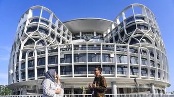 ASNの準備を完成させる権限はIKNにオフィスを置く