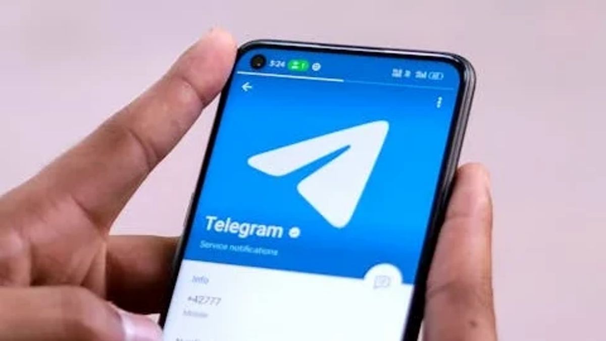 UN Report: Telegram Becomes Center For Dark Market For Southeast Asian Crime Syndicate