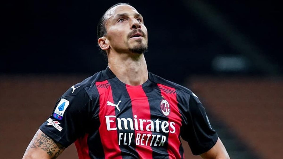 The Older The Doyan Provocation Opponents, What’s Wrong With Zlatan?
