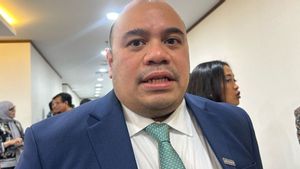 CIO Danantara Sambut Positif Investasi Qatar Sebesar 2 Miliar Dolar AS ke Danantara