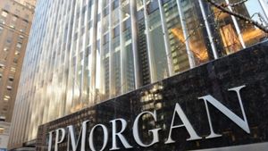 Russia Freezes JPMorgan And BNY Mellon's Assets Worth IDR 5.8 Trillion