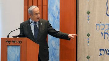 Netanyahu Calls Israel Raya, Arab State Values State Sovereignty Threats