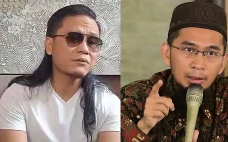 'Sejak Kapan Rendang Punya Agama', Sindiran Gus Miftah Dibalas Ustaz Adi, Kaitkan dengan Batik, Calung dan Angklung