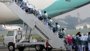 Embarkasi Bertambah, Yogyakarta Jadi Uji Coba Haji Tanpa Asrama