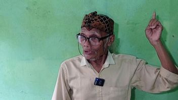 Raffi Ahmad aide à la rénovation de la maison de Diding Boneng pour 50 millions de roupies indonésiennes