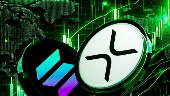 ETF Ethereum Gets Green Light From SEC, SOL And XRP Coming Soon?