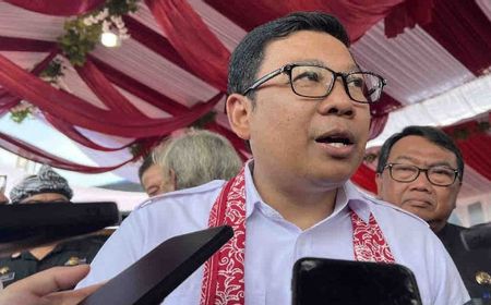 Kepala Bapanas: UMKM Lokal Miliki Peran Strategis Dorong Kemandirian Pangan