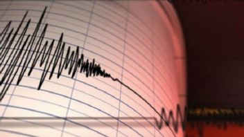 Berita Gempa Aceh: Aceh Jaya Diguncang Gempa 5,2 Magnitudo