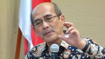 Faisal Basri's Solution For The Indonesian Economy: It Needs A Unique-Based Transformation Design As Bung Karno Once Said
