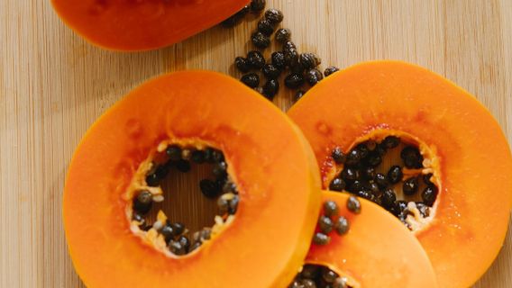 4 Benefits Of Eating Papaya When The Stomach Is Empty