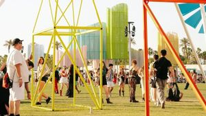 Coachella 2026 Umumkan Line Up, Justin Bieber Jadi Penampil Utama
