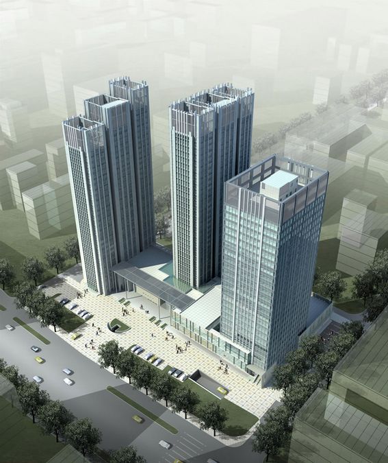 ACP SEVEN – Solusi Terbaik Panel Komposit Aluminium Produk dari Alcoseven