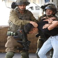 350 Mahasiswa Palestina Ditahan di Penjara Israel dalam Kondisi yang Buruk