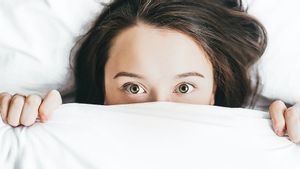 Susah Tidur? Inilah Cara Mengatasi Insomnia Menurut Islam untuk Diamalkan