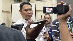 Usai Periksa Rina Kosasih, KPK Benarkan Selidiki Dugaan Korupsi di PT Taspen