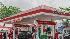 KPPU Selidiki Pertamina Terkait Dugaan Diskriminasi di Proyek Digitalisasi SPBU Senilai Rp3,6 Triliun