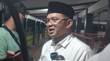 PKB Calls The Anies-Cak Imin Pair Ready To Continue Jokowi's Program