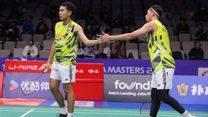 BWF World Tour Finals 2024: Fajar/Rian Wins Civil War