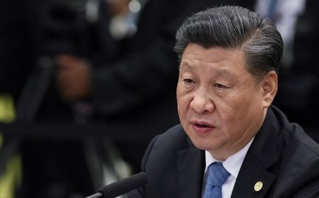 Tentang Sanksi Barat Terhadap Rusia, Presiden Xi Jinping: Berikan Pukulan Terhadap Stabilitas Global