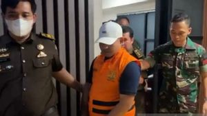 Kejati Riau Tahan Pengacara Terkait Korupsi PI 10 Persen Blok Rokan