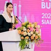 RI Perkuat Ekspansi Produk Pangan ke Pasar Global lewat SIAL Shanghai