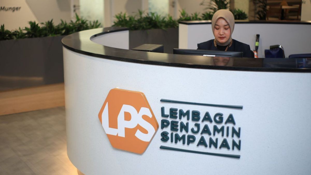 LPS Mulai Proses Pembayaran Klaim Nasabah PT BPR Koperindo hingga Rp14,19 Miliar