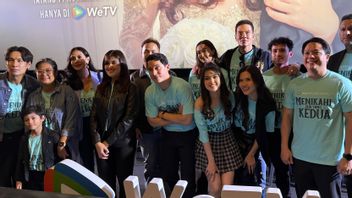 Carissa Perusset et Michelle Joan connaissent une différence naturelle dans la série