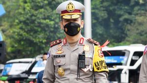 Pengamanan KTT G20 di Bali Digelar dengan Operasi Terpusat, Ini yang Dilakukan Korlantas