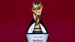  FIFA Jamin Siapa pun Boleh Datangi Piala Dunia Qatar, Termasuk Komunitas LGBTQ