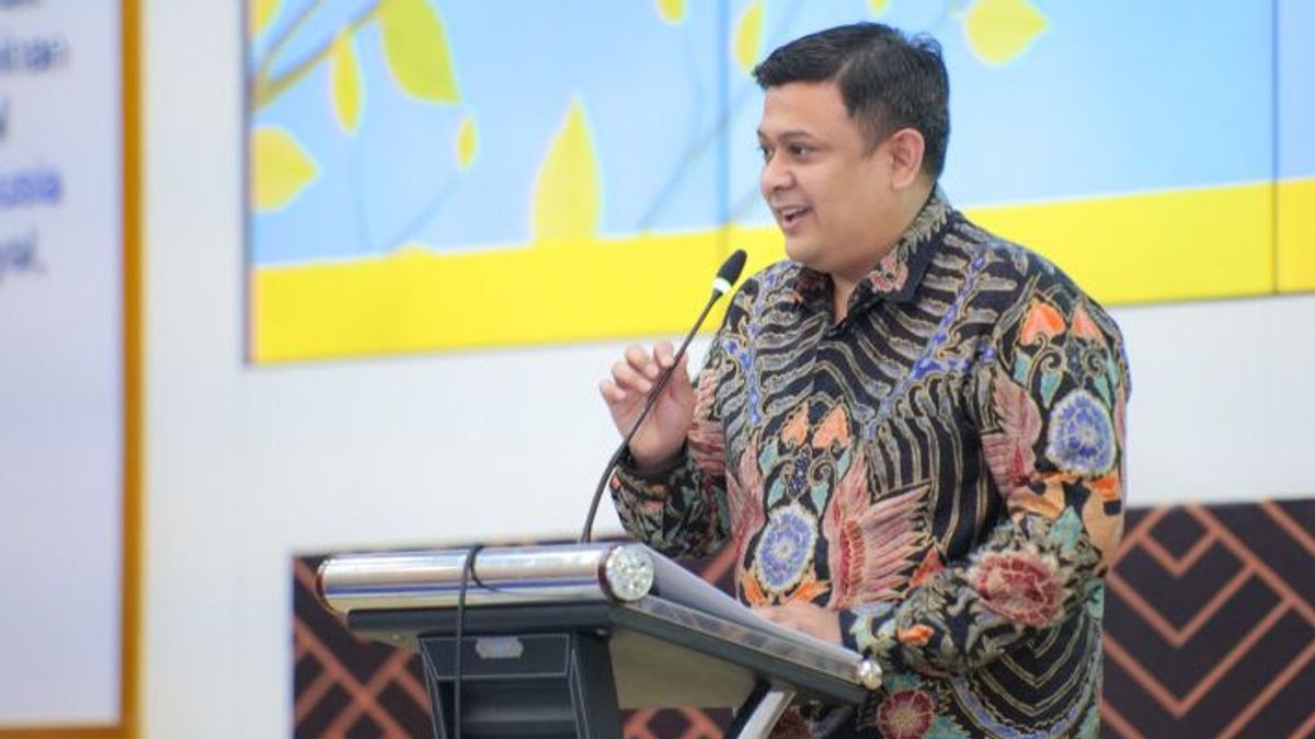 Taspen Life Raup Laba Bersih Rp86,38 Miliar di 2022