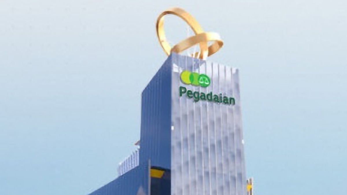 Pegadaian Week在印度尼西亚的12个城市举行,有激动人心的活动以分配奖品