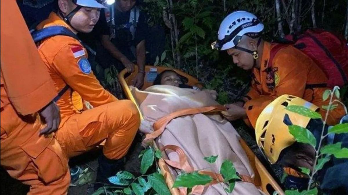 Berkaca Erupsi Gunung Dukono, Pendaki <i>Adrenalin Rush</i> di RI Diminta Patuhi Larangan 