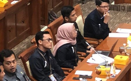 Janji Kawal Komitmen Prabowo Sejahterakan Hakim, DPR Harap 