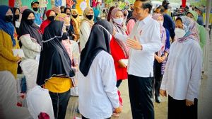 Dilema BLT: Solusi Jangka Pendek namun Panjang