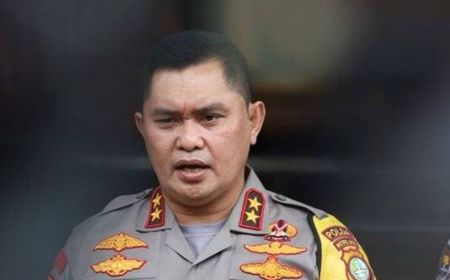 TNI-Polri Masih Kurang Awasi 'Jalur Tikus' Daerah Penyangga, Kapolda Fadil: Banyak Lubangnya, Masyarakat Juga