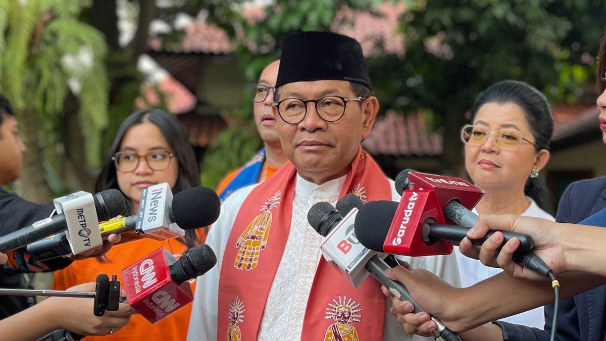 Dana Operasional RT/RW Hanya Naik 25 Persen Tak Seperti Janji Kampanye, Pramono Baru Sadar Anggaran Cukup Besar