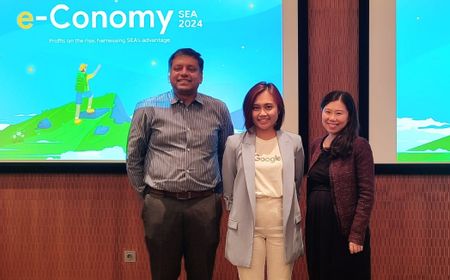 E-Conomy SEA 2024 Google: Perekonomian Digital Indonesia Meningkat Berkat E-commerce dan Komunitas Kreator